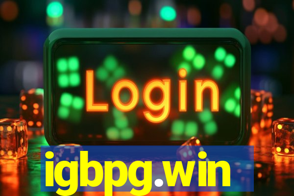 igbpg.win