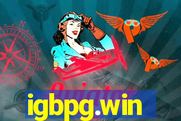 igbpg.win