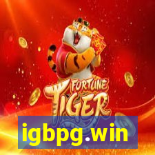 igbpg.win