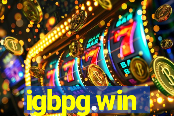 igbpg.win