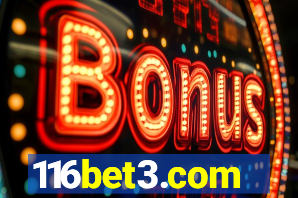 116bet3.com