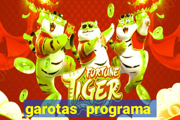 garotas programa zona norte