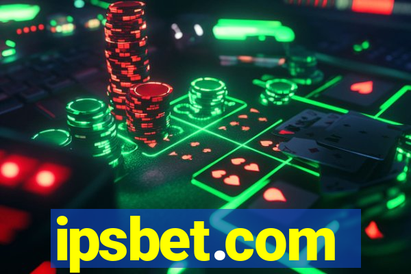 ipsbet.com