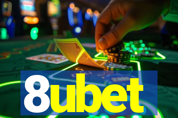 8ubet