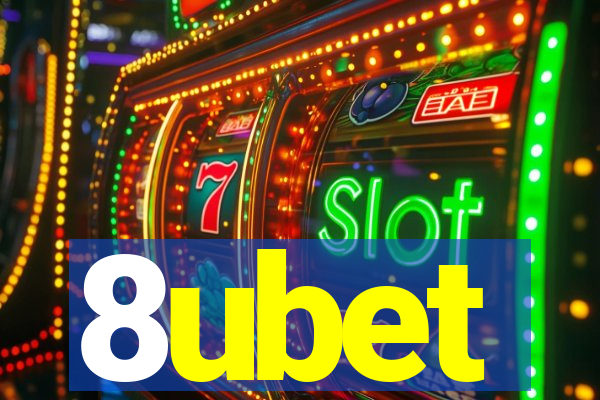 8ubet