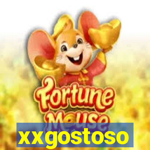 xxgostoso