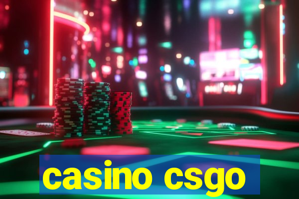 casino csgo