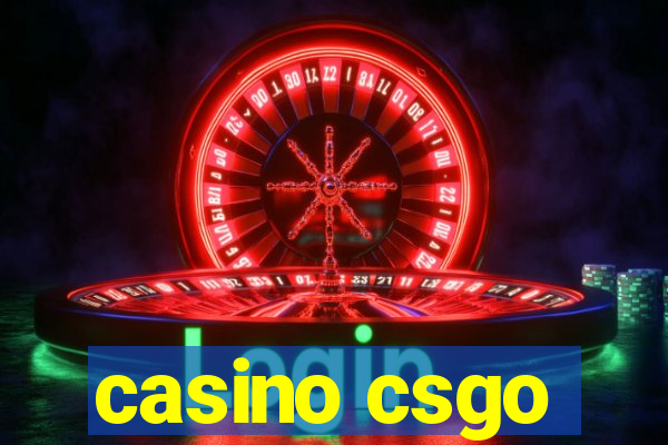 casino csgo