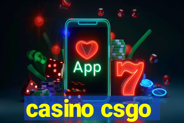 casino csgo