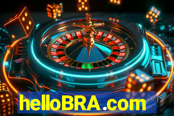 helloBRA.com