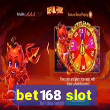 bet168 slot