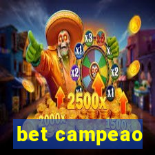 bet campeao