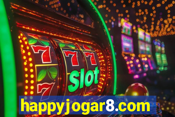 happyjogar8.com