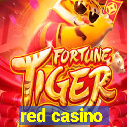 red casino