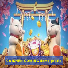 CAISHEN COMING demo gratis