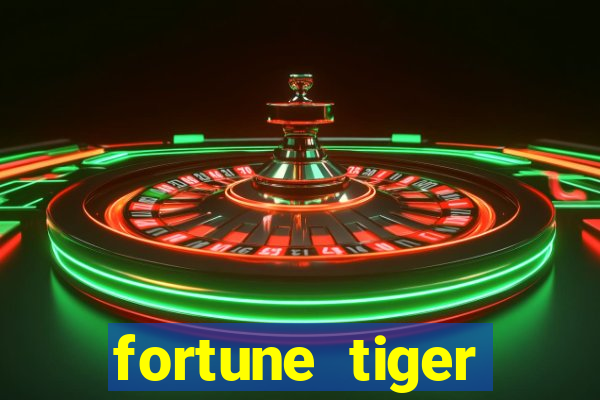 fortune tiger grande slots