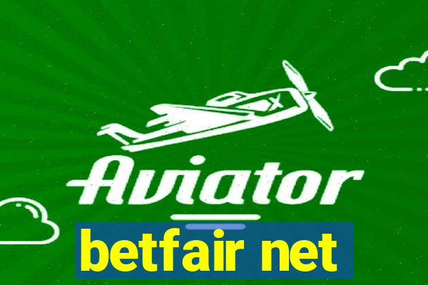 betfair net