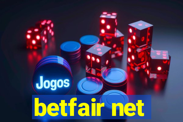 betfair net