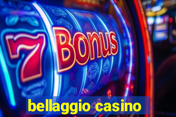 bellaggio casino