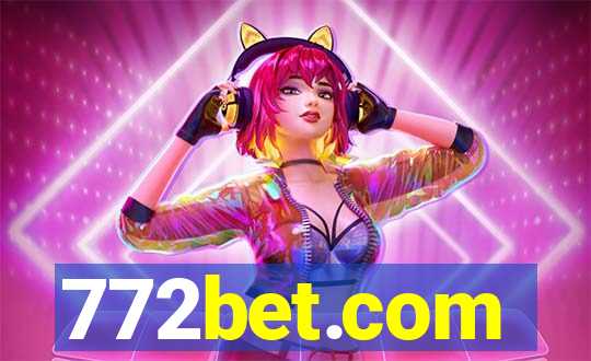 772bet.com