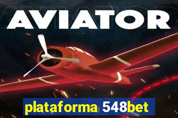 plataforma 548bet