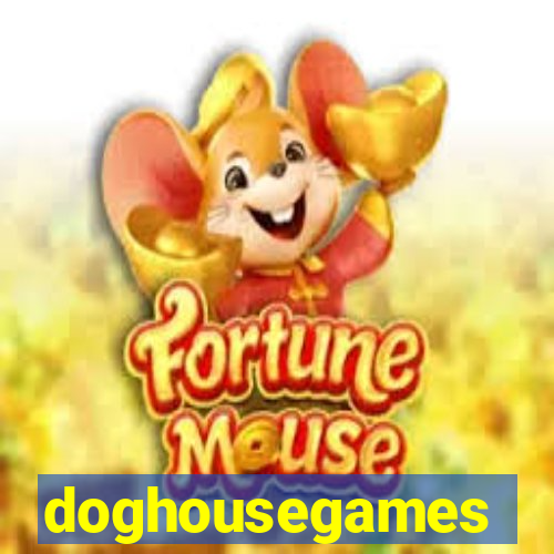 doghousegames