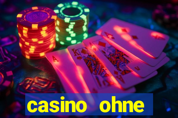 casino ohne einzahlung spielen