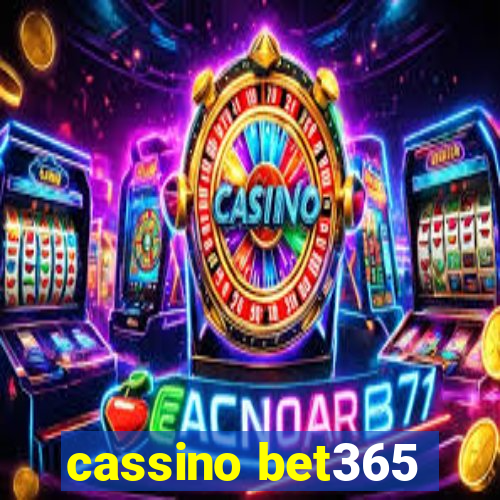 cassino bet365