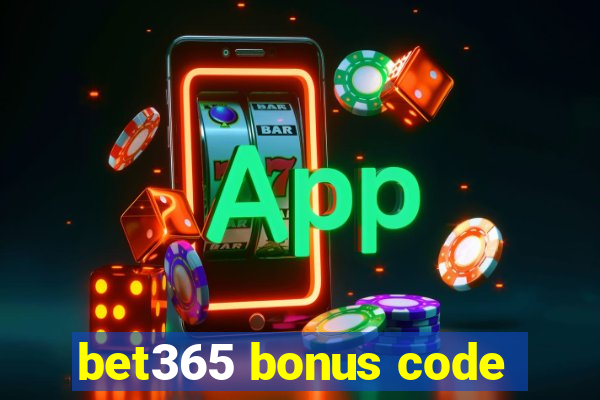 bet365 bonus code