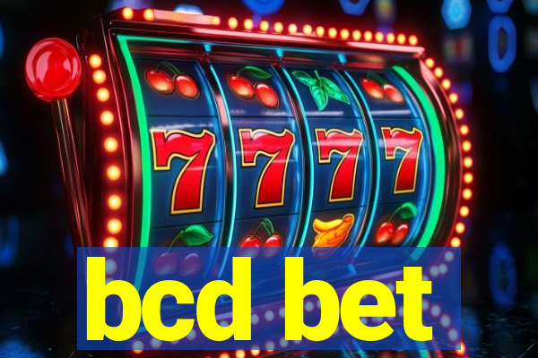 bcd bet