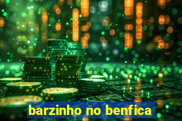 barzinho no benfica