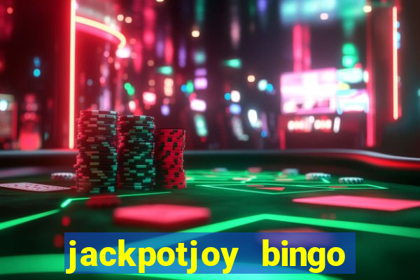 jackpotjoy bingo log in