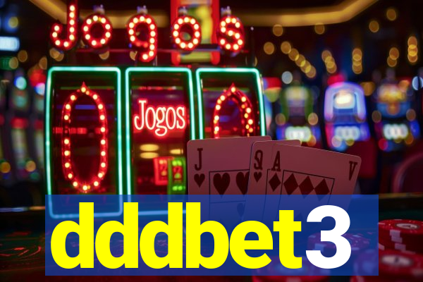 dddbet3