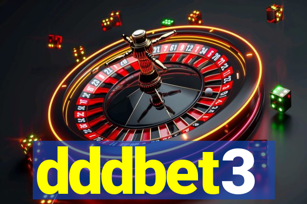 dddbet3