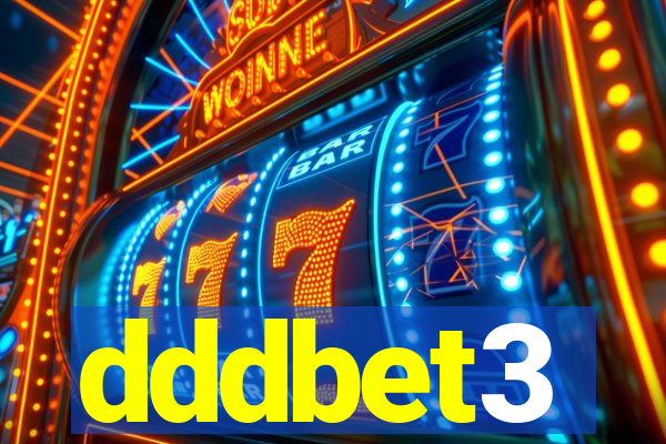 dddbet3