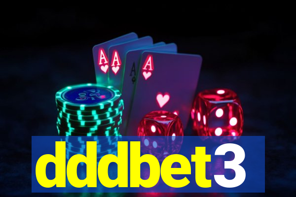 dddbet3