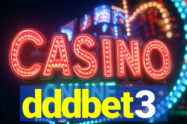 dddbet3