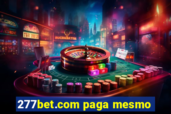 277bet.com paga mesmo