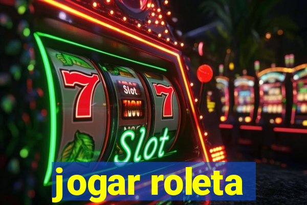 jogar roleta