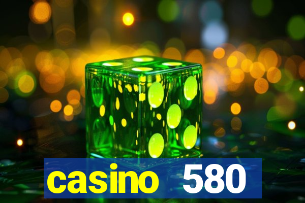 casino 580 livermore ca