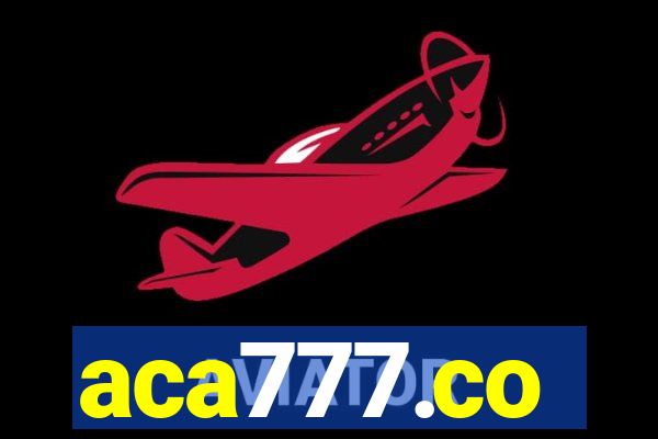 aca777.co