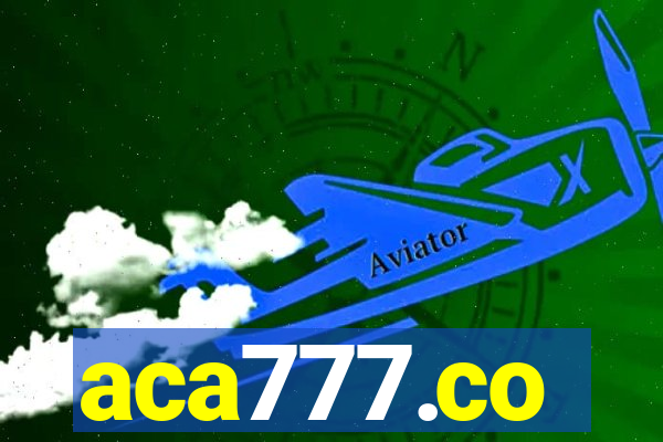 aca777.co