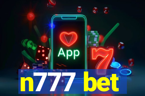 n777 bet