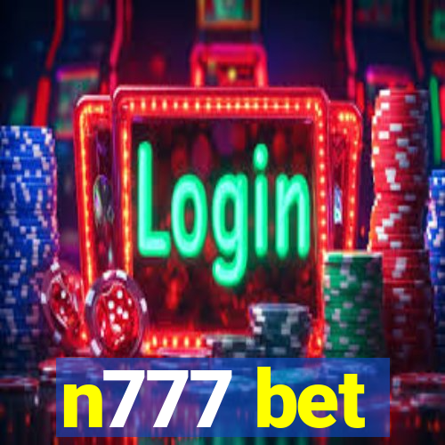 n777 bet