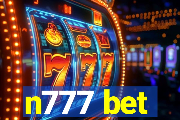 n777 bet