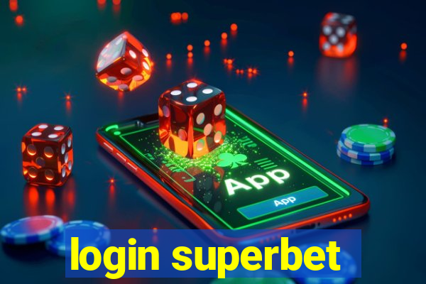 login superbet