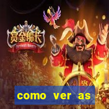 como ver as promo莽玫es da vivo