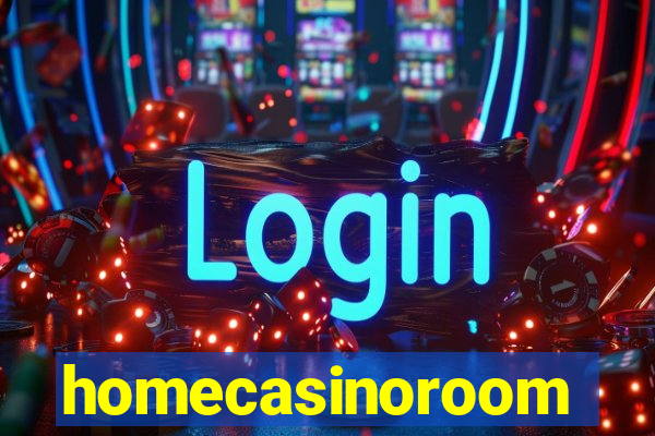 homecasinoroom