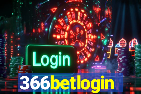 366betlogin