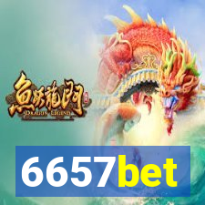 6657bet